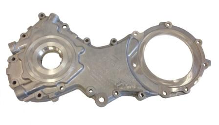 Bomba de aceite Ford 1568324 precio, desde 167,84 EUR
