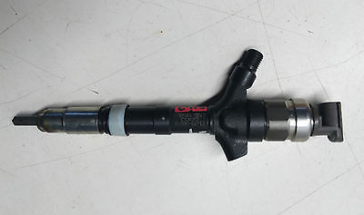 Inyector de combustible Toyota Corolla E12