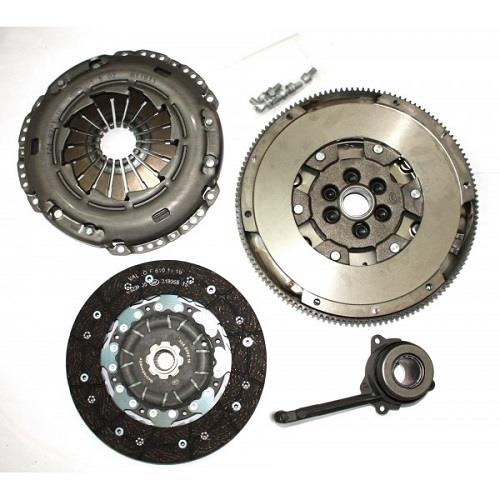 600001300 LUK Embrague motor