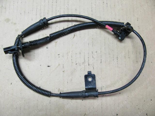 Cable de sensor, ABS, delantero derecho 956712B100 Hyundai/Kia