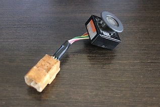 Sensor, interruptor de contacto eléctrico para Toyota Camry (V10)