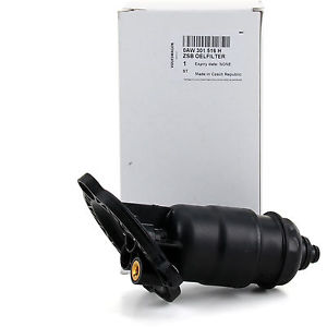 0AW301516H VAG Filtro hidráulico transmisión automática