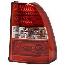 Comprar 924020Z000 Hyundai/Kia Piloto trasero derecho