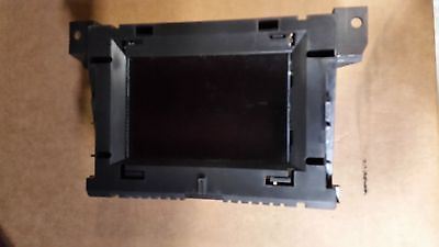 Display Opel 13265116