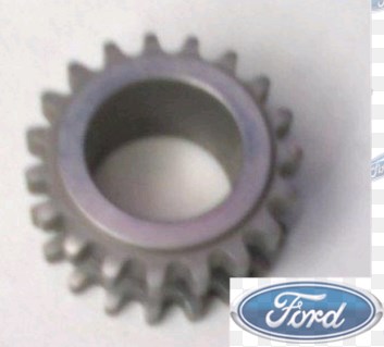 5164847 Ford kit de cadenas de distribución