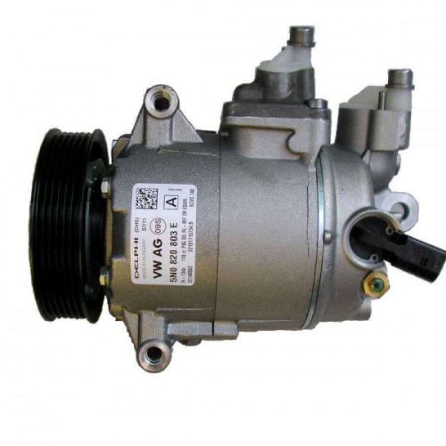 Compresor de ac VAG 5N0820803E