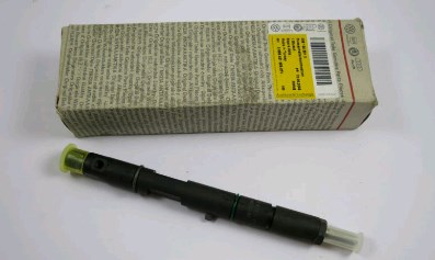 Inyector-bomba Bosch 0432133835