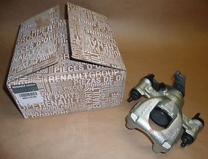 Comprar 440118711R Renault (RVI) Pinza de freno trasera izquierda