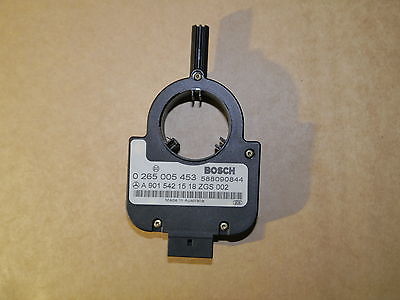 A9015421518 Mercedes sensor ángulo dirección