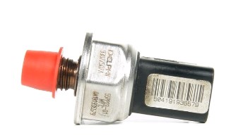 9307Z507A Renault (RVI) sensor de presión de combustible