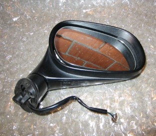 Espejo retrovisor derecho Mitsubishi MR912826 precio, desde 33,14 EUR