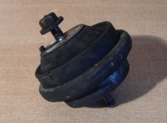 9127797 Opel Almohada del Motor Izquierda / Derecha