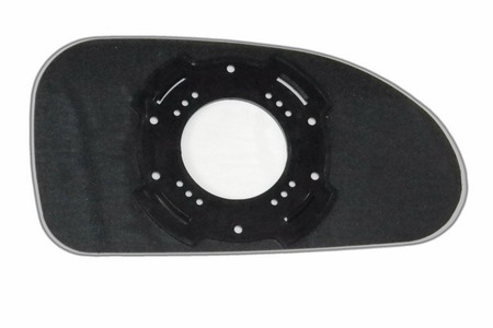 Cristal de Retrovisor Exterior Izquierdo para Hyundai Sonata (EF)