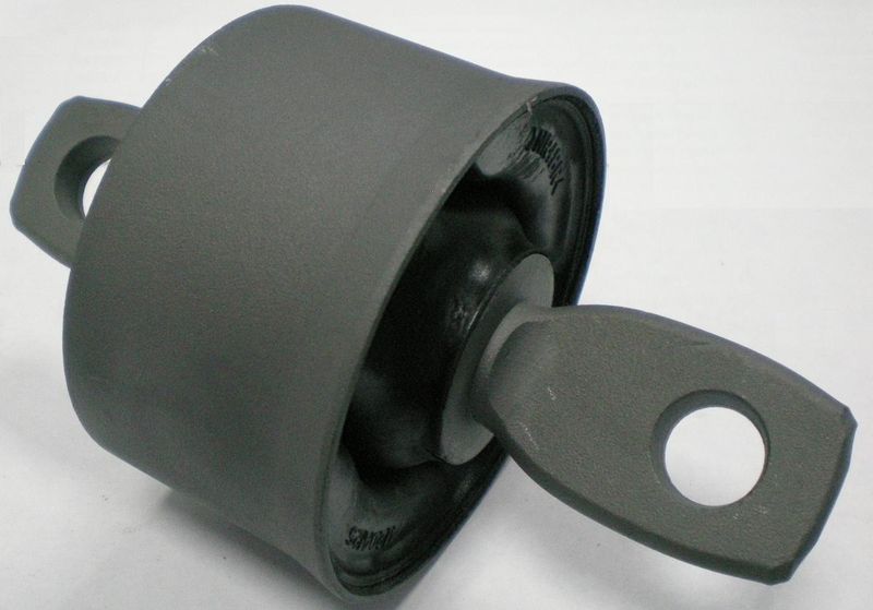Comprar MT0622 Polycraft Buje delantero del brazo longitudinal trasero