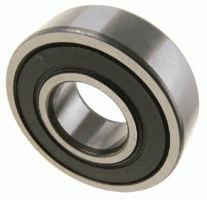 Rodamiento de alternador Ford 1072135 precio, desde 4,41 EUR