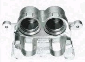 Comprar 581302B700 Hyundai/Kia Pinza de freno delantera derecha