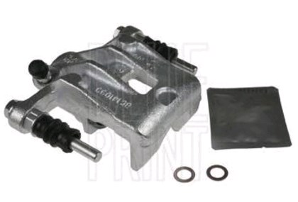 Pinza de freno trasera derecha 583112EA10 Hyundai/Kia
