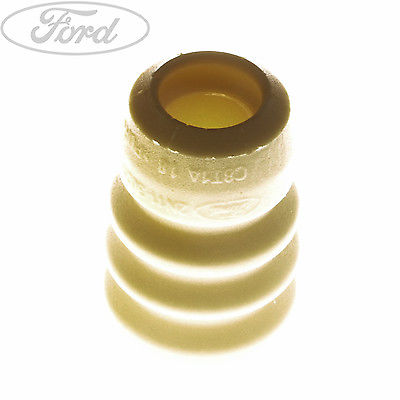 Almohadilla de tope, suspensión delantera 1254219 Ford