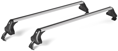 LAM071040A VAG Juego de barras transversales de techo