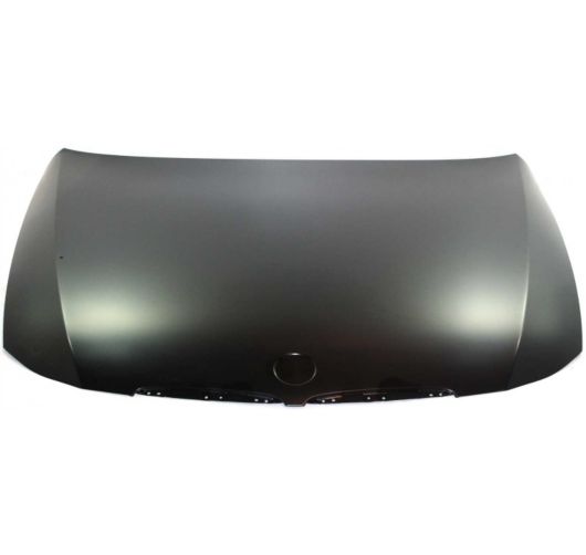 Capó del motor BMW 3 E90