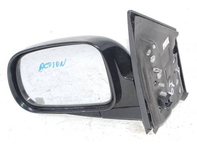 7891031021LAK Ssang Yong Espejo retrovisor izquierdo