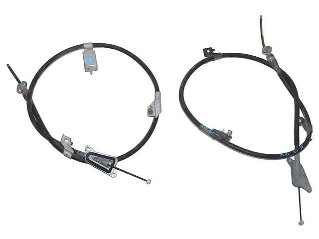 Cable de freno de mano trasero derecho para Nissan Almera (B10RS)