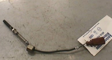 Sensor de temperatura de gases de escape antes del filtro de partículas VAG 070906088AA