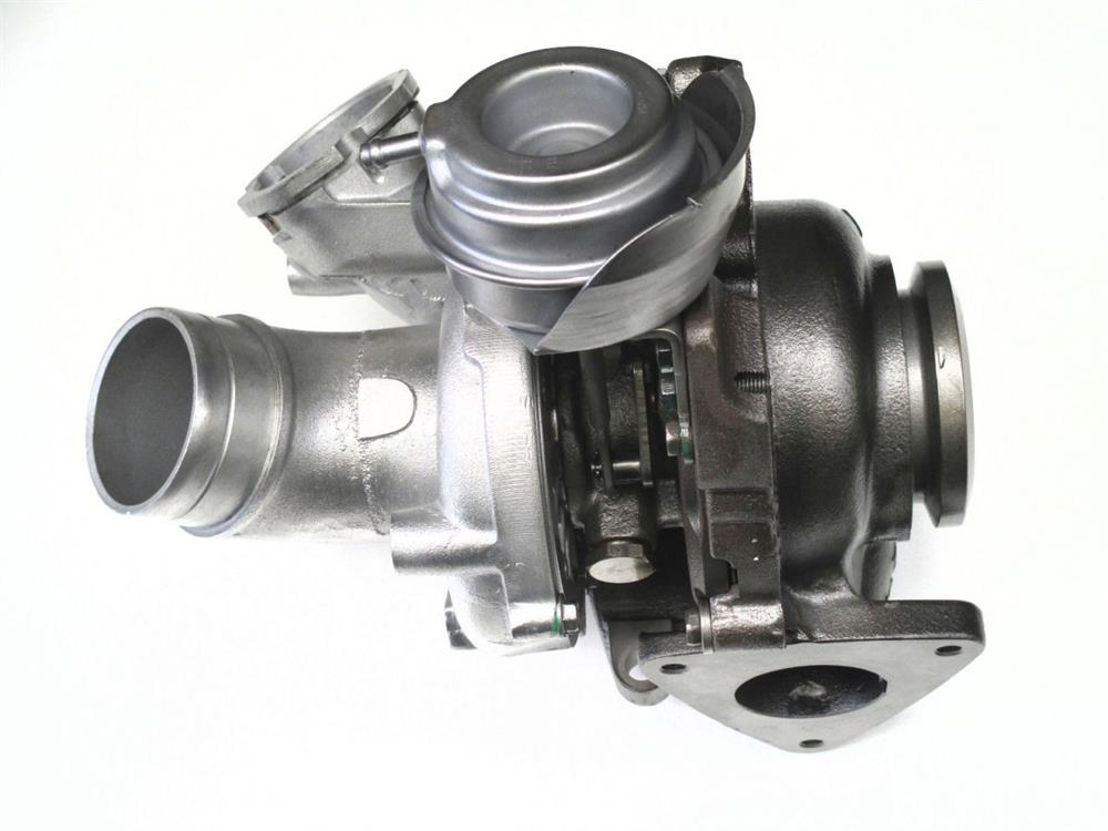 070145701Q VAG Turbo para motor