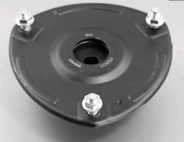 546104D001 Hyundai/Kia Soporte amortiguador delantero