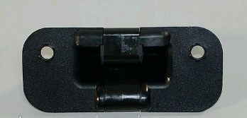 Comprar 8249100QAE Renault (RVI) Pieza de enganche del pestillo de la puerta corrediza