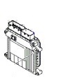 3910126AC8 Hyundai/Kia centralina del motor / modulo de control del motor (ecu)