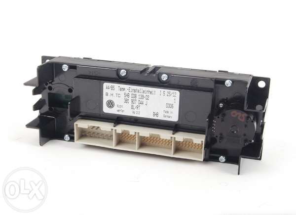 Módulo de modos de calefacción/aire acondicionado VAG 3B1907044J precio, desde 36,30 EUR