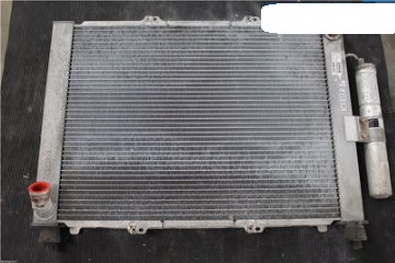 Aire acondicionado capacitor Renault (RVI) 8200267994 precio, desde 129,23 EUR
