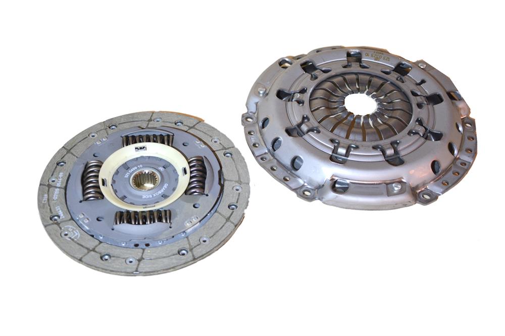 Mecanismo de embrague Ford 5091043 precio, desde 109,00 EUR