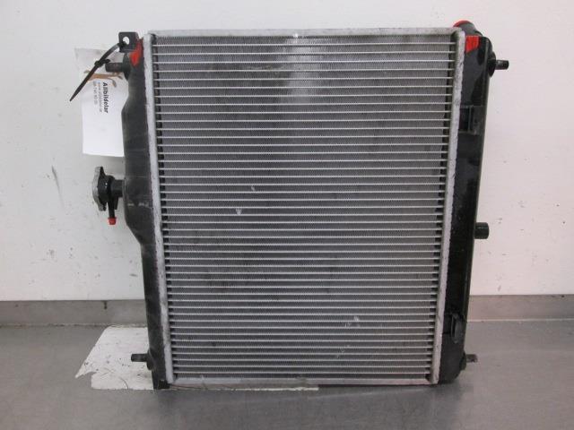 253100X050 Hyundai/Kia Refrigeración del motor