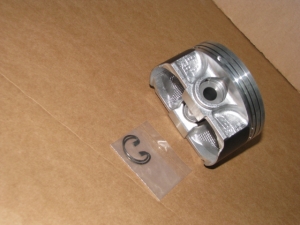 12013AB270 Subaru Pistón con bulón sin aros, sobremedida (+0,25 mm)
