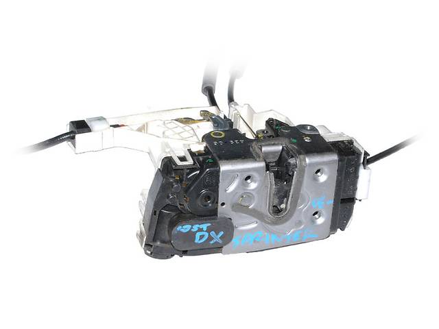 Comprar A9067401035 VAG Cerradura de puerta trasera derecha de doble hoja