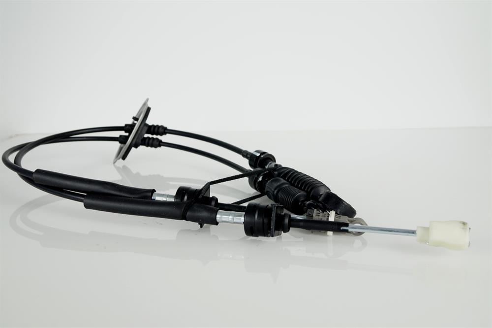 Cables De Accionamiento, Caja De Cambios para Hyundai Accent (MC)