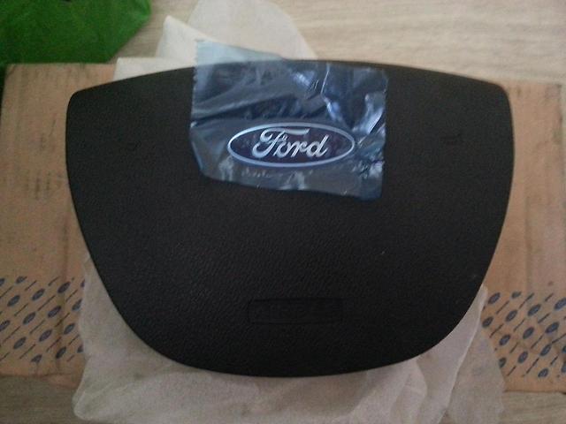 4M51A042B85CG3ZHE Ford Airbag de volante