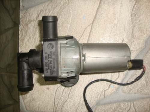 Bomba de agua eléctrica auxiliar Depo/Loro/Abakus 13801017 precio, desde 50,82 EUR