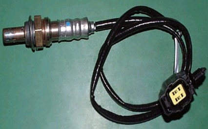 1615403517 Ssang Yong Sonda lambda (NOx, O2)