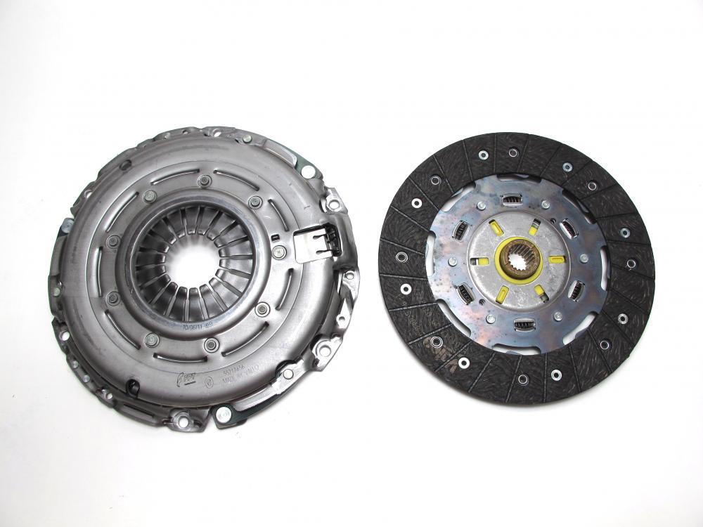 Mecanismo de embrague Fiat/Alfa/Lancia 55212655 precio, desde 154,66 EUR