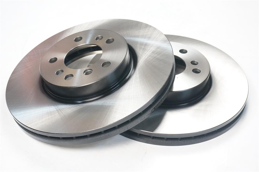 Comprar 34116859679 BMW Freno de disco delantero