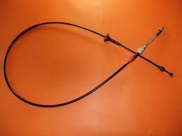 Cable de freno de estacionamiento delantero 1441586 Ford