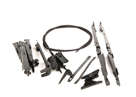 Guía de techo corredizo BMW 54137118849 precio, desde 403,62 EUR