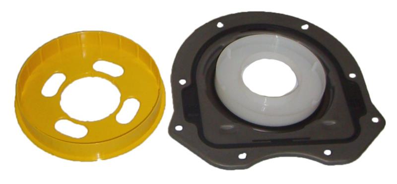 Retén de cigüeñal 1684287 Ford