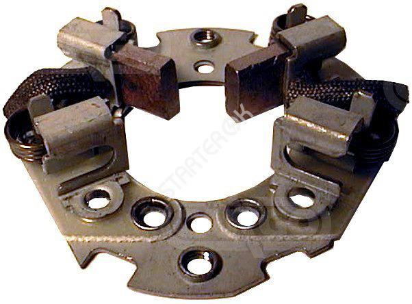 Comprar 133341 Cargo Portaescobillas motor de arranque