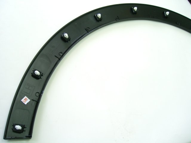 Comprar 7951034000 Ssang Yong Extensión de aleta delantera izquierda