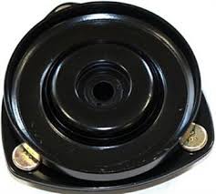 Soporte del amortiguador delantero izquierdo 51920S5A761 Honda