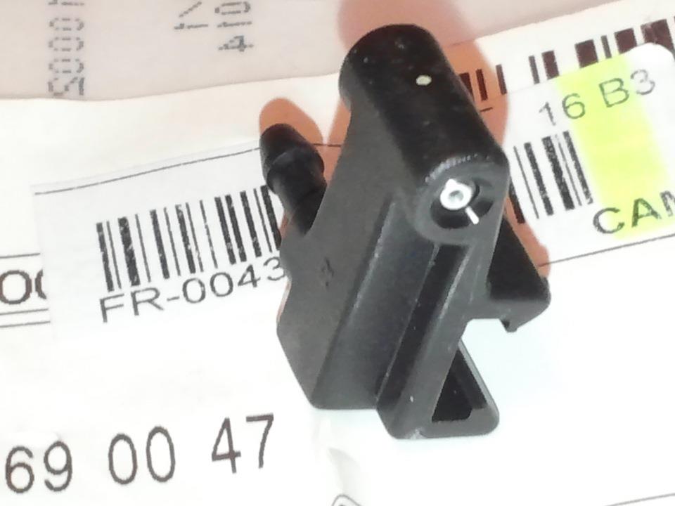 A6318690047 Mercedes 